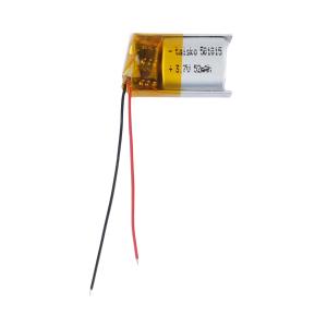 Taisko(台思科) 聚合物锂电池 3.7V 52mAh 1个