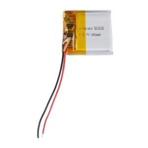 Taisko(台思科) 聚合物锂电池 3.7V 100mAh 1个
