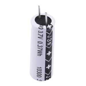 Taisko(台思科) 锂离子电池 3.7V 100mAh 1个