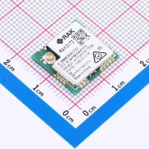 RAK3172 STM32WLE5 IPEX 9XX MHz for US915/AU915/KR920/AS923