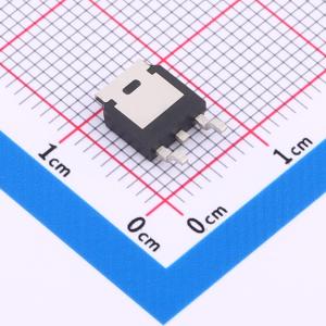 IRFR1N60ATRPBF-VB商品缩略图