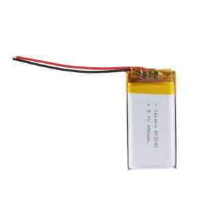 602040-450mah商品缩略图