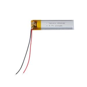 Taisko(台思科) 锂聚合物电池 3.7V 210mAh 1个