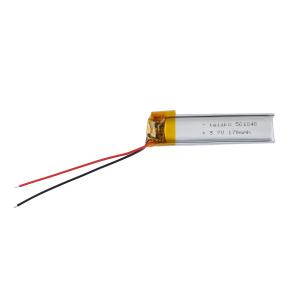 Taisko(台思科) 锂聚合物电池 3.7V 170mAh 1个