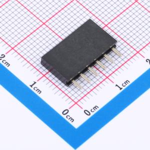 XDM254-1-06-Z-8.5-G0商品缩略图