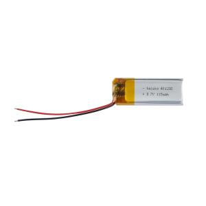 Taisko(台思科) 锂聚合物电池 3.7V 115mAh 1个