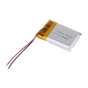 502030-250mah商品缩略图