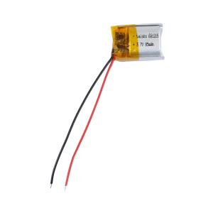 Taisko(台思科) 聚合物锂电池 3.7V 85mAh 1个