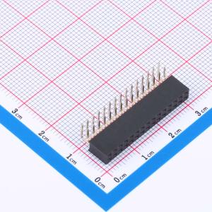 XDM200-2-15-W-6.35-G0商品缩略图