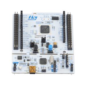 NUCLEO-L053R8商品缩略图