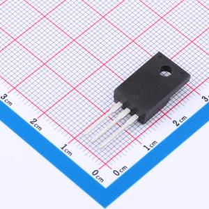 STF12NM50ND-VB商品缩略图