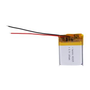 402025-160mah商品缩略图