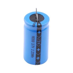 18350-600mAh商品缩略图