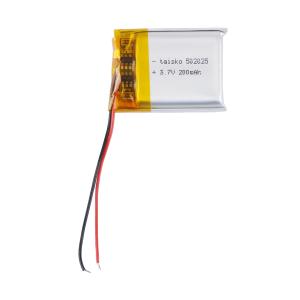 Taisko(台思科) 锂聚合物电池 3.7V 200mAh 1个
