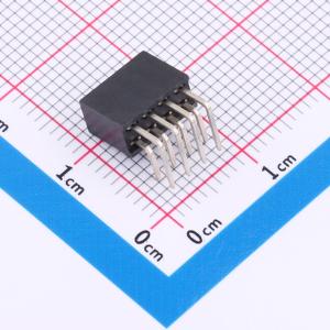 XDM200-2-04-W-6.35-G0商品缩略图