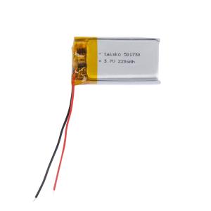 501730-220mah商品缩略图