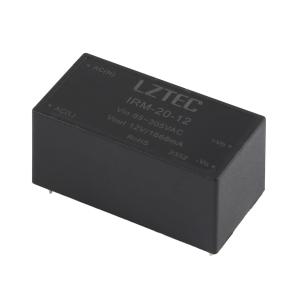 LZTEC(励至)电源模块IRM-20-12