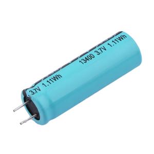 Taisko(台思科) 锂离子电池 3.7V 300mAh 1个