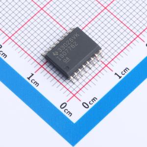 ISO7762DWR商品缩略图