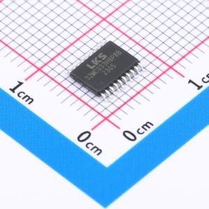 用于电机控制的32位紧凑型微控制器（MCU）