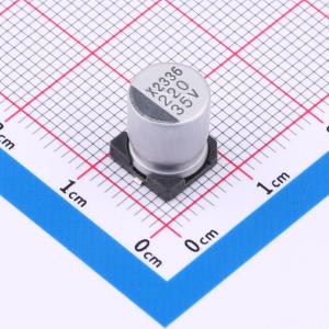 SC1V227M08010VR289商品缩略图