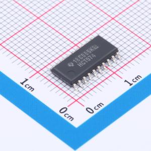 SN74HCT574NSR商品缩略图