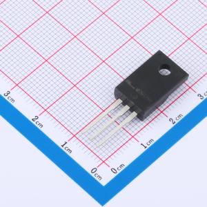 FQPF17P06-VB商品缩略图