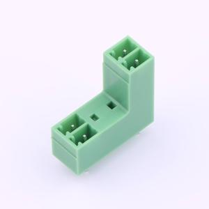 KF2EDGVT-3.81-2*2P商品缩略图