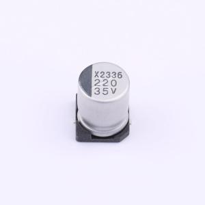 SC1V227M08010VR289商品缩略图