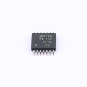 LM2902BIPWR商品缩略图