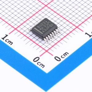 SN74CB3Q3251DBQR商品缩略图