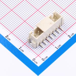 MXXH-2.54-07P-LT1-0-A商品缩略图