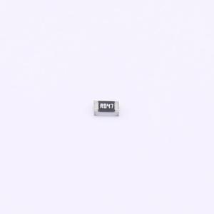 FRL0805JR047TS商品缩略图