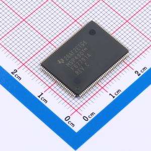 具有 7 个 Σ-Δ ADC、LCD、实时时钟、512KB 闪存和 32KB RAM 的多相位计量 SoC