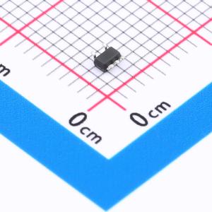 74LVC1G04M7/TR商品缩略图