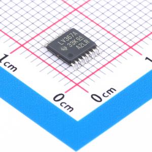 SN74LV367APWR商品缩略图