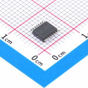 SN74CB3Q3251DBQR商品缩略图