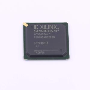 XC3S400AN-4FGG400C商品缩略图