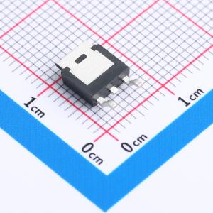 STD2N80K5-VB商品缩略图