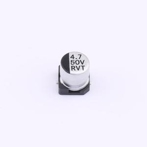 RVT1H4R7M0505商品缩略图