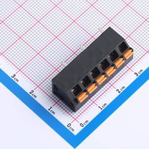 KFM736LB-5.0-6P商品缩略图