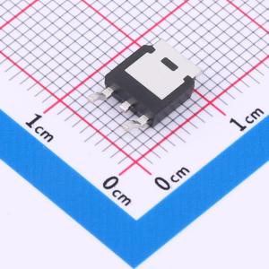 HKTD50N06商品缩略图