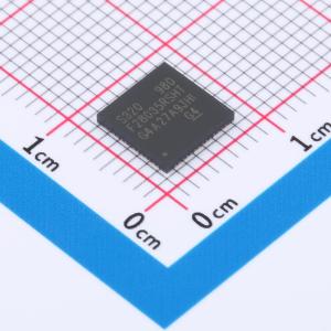 具有 60MHz 频率、128KB 闪存、CLA 的 C2000™ 32 位 MCU