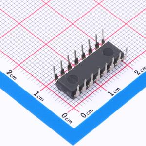 SN75437ANE商品缩略图