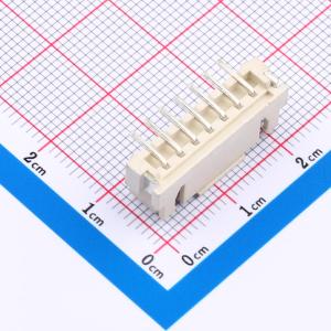 MXXH-2.54-07P-LT1-0-A商品缩略图