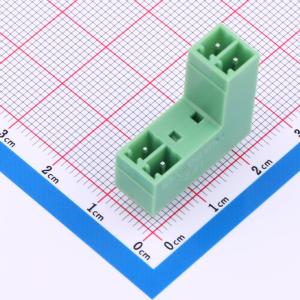 KF2EDGVT-3.81-2*2P商品缩略图