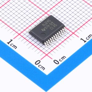 SN74LVCH8T245DBR商品缩略图