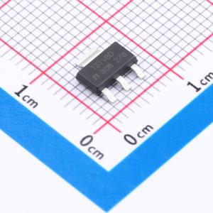 通用交流开关用三端双向可控硅