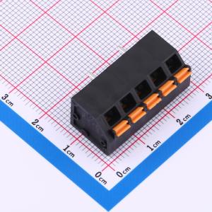 KFM736LA-5.0-5P商品缩略图
