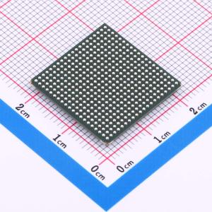 XC3S400AN-4FGG400C商品缩略图